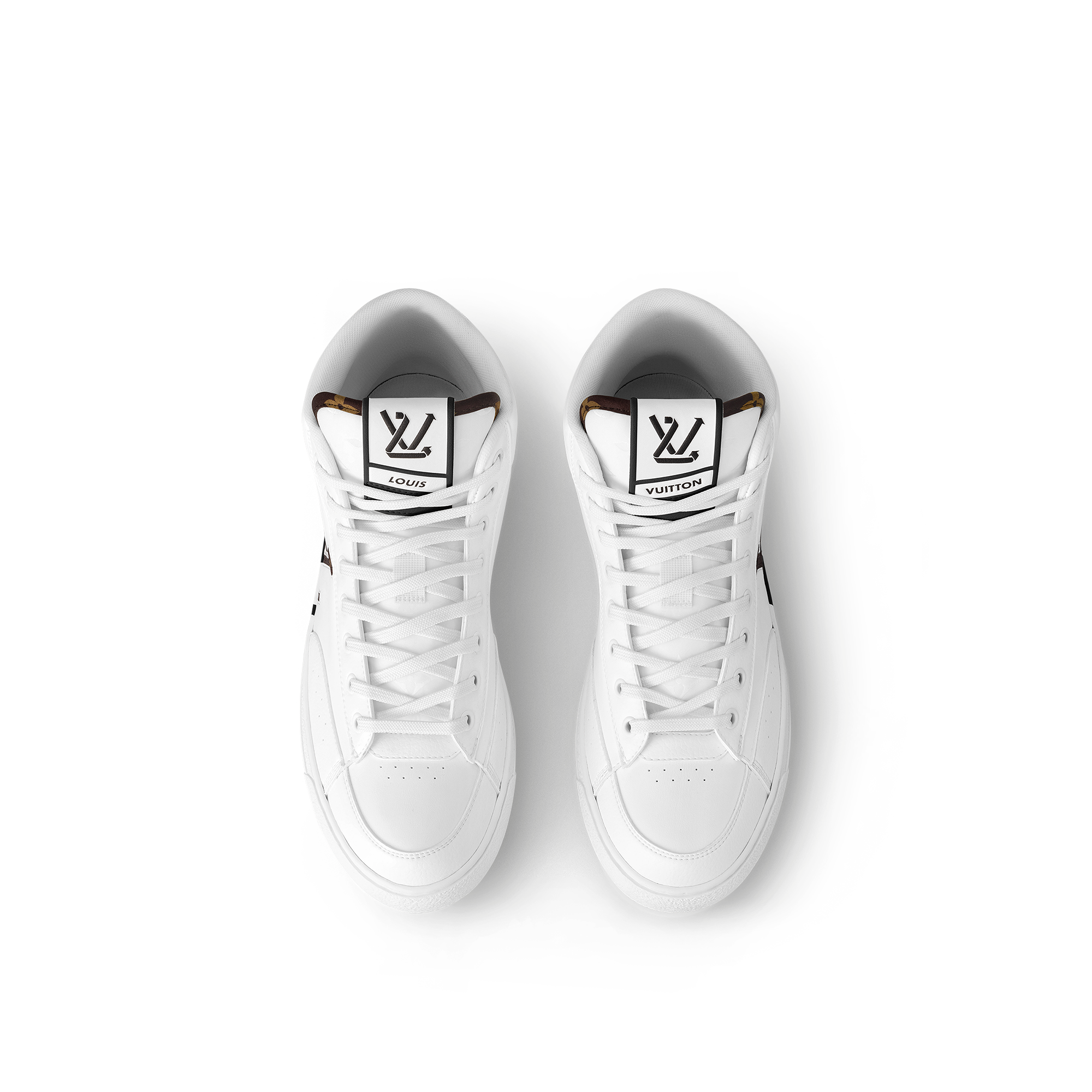 White trainer cheap boots